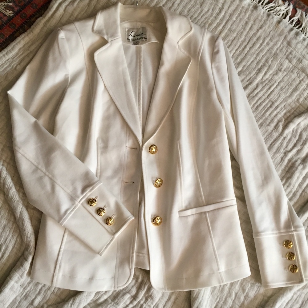 Linea by Louis Dell’Olio Blazer